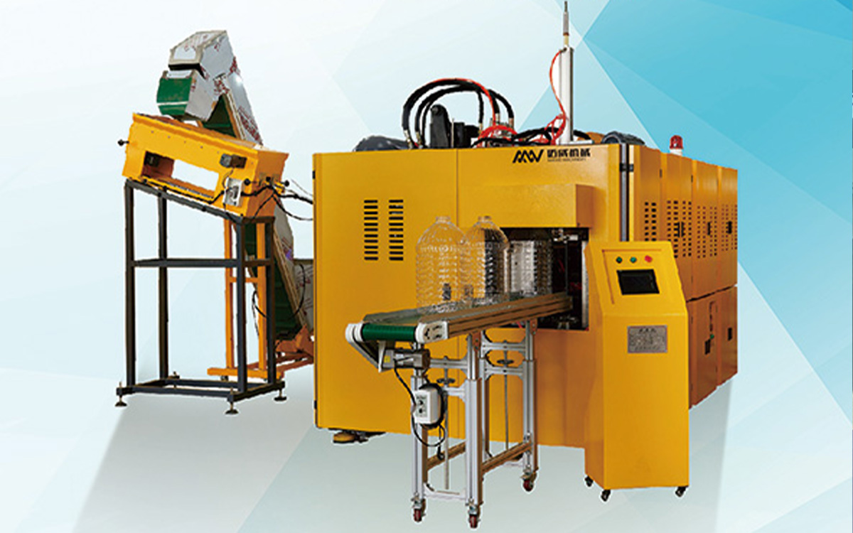 邁威機(jī)械將參加2021年第三十四屆中國(guó)國(guó)際塑料橡膠工業(yè)展覽會(huì)